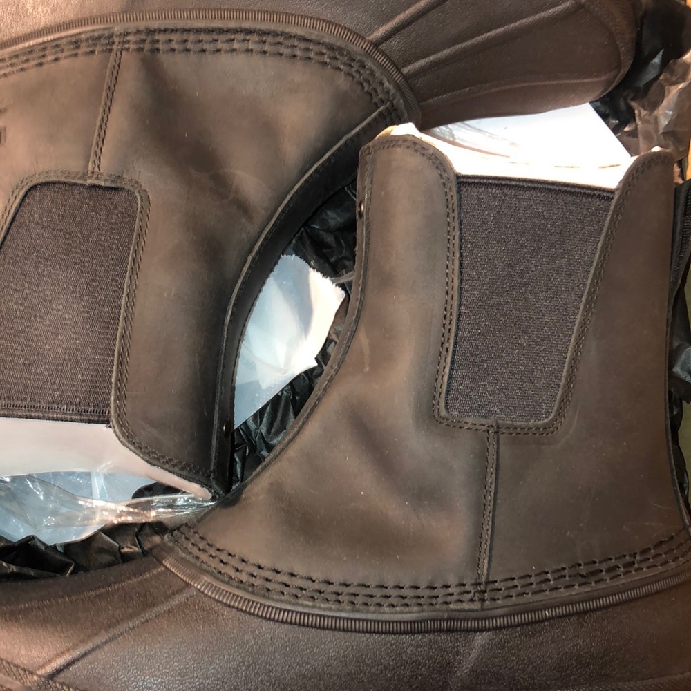 UGG FOR MEN!